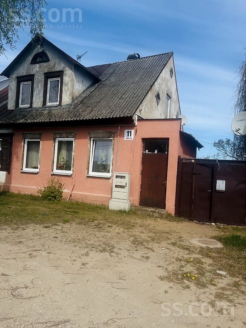 Māja — Avotu 11 — bilde 2