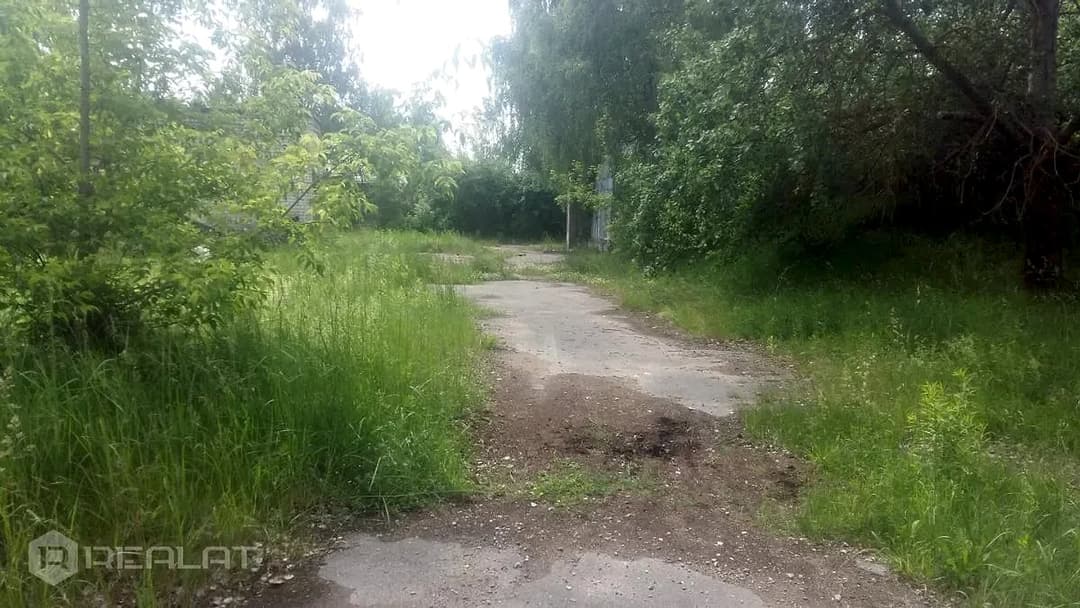 Zeme, 20323㎡ - Olaines novads, Olaine — bilde 2