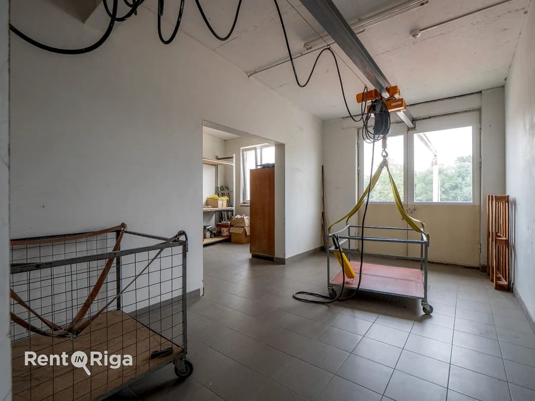 Ganību dambis 22a, Centrs — bilde 4