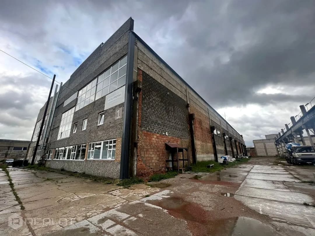 Telpas, 2800.00㎡ - Jelgava