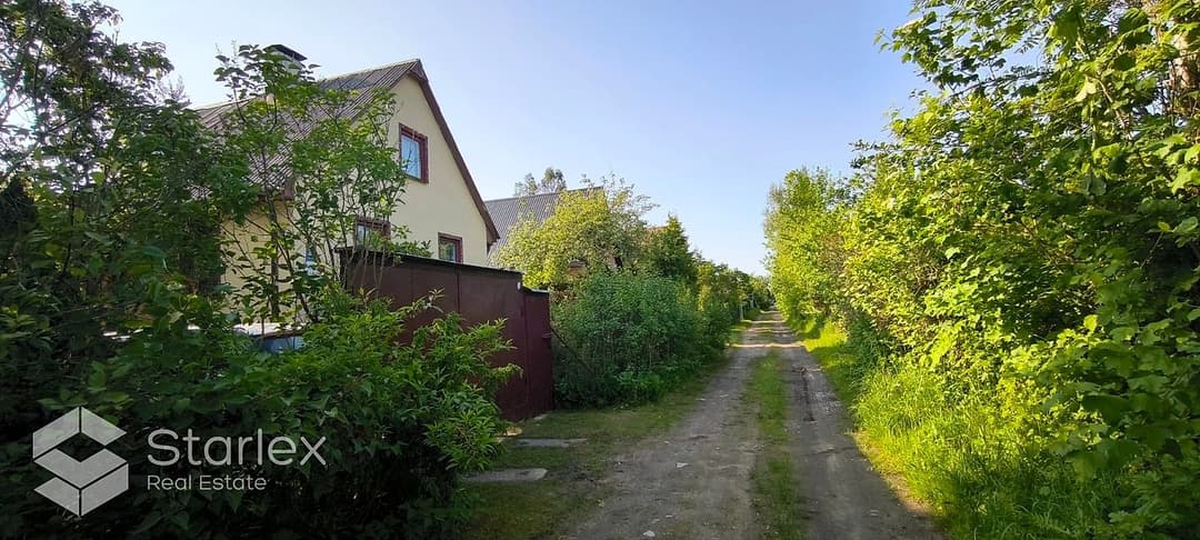 3-ist. Māja, 70㎡ - Skultes pagasts, Ziemeļblāzma