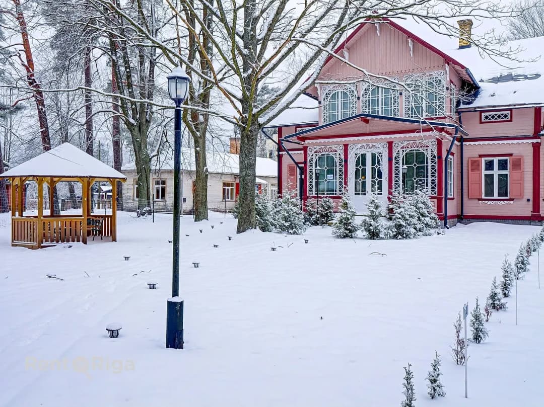 Dzelzceļa 3A, Asari