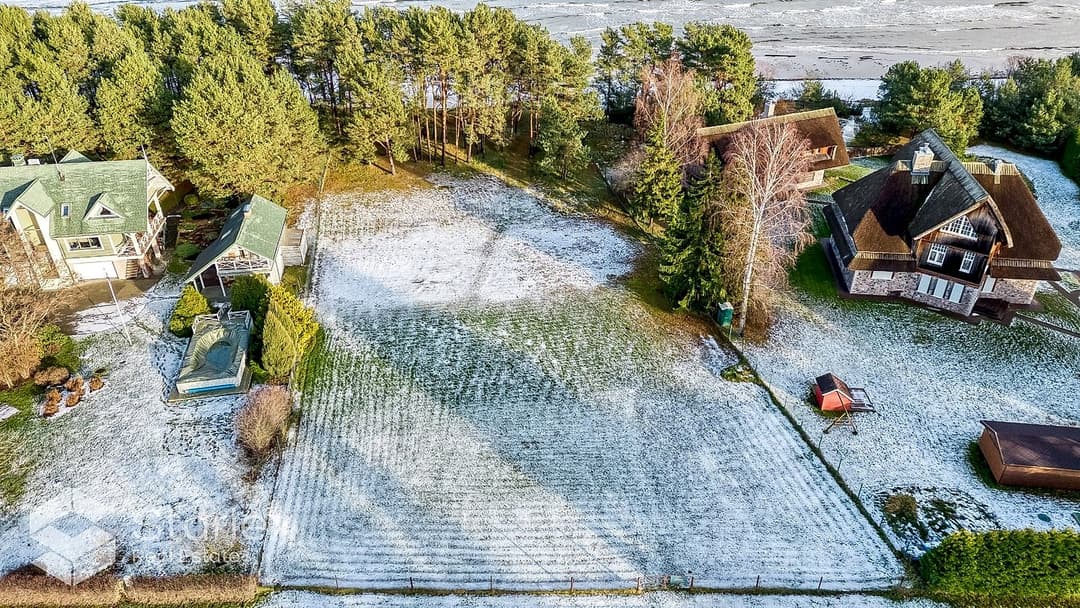Zeme, 3080㎡ - Lapmežciema pagasts, Lapmežciems — bilde 4