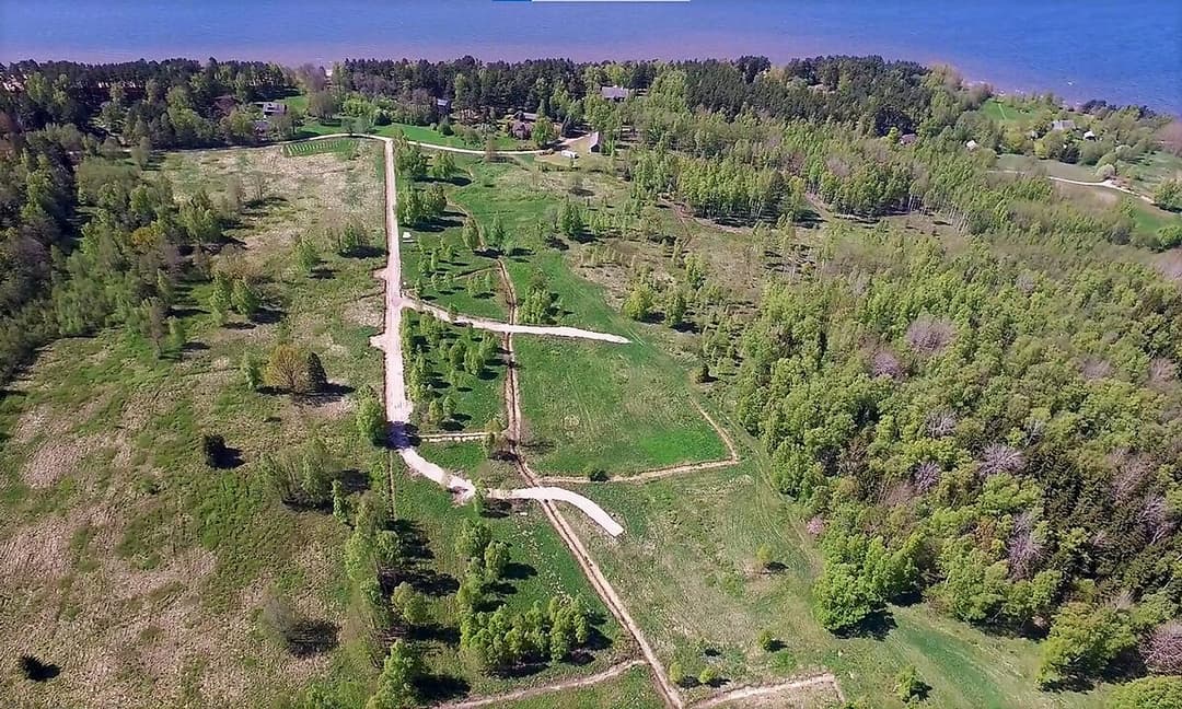 Zeme, 100600㎡ - Limbažu novads, Liepupes pagasts — vēl bildes