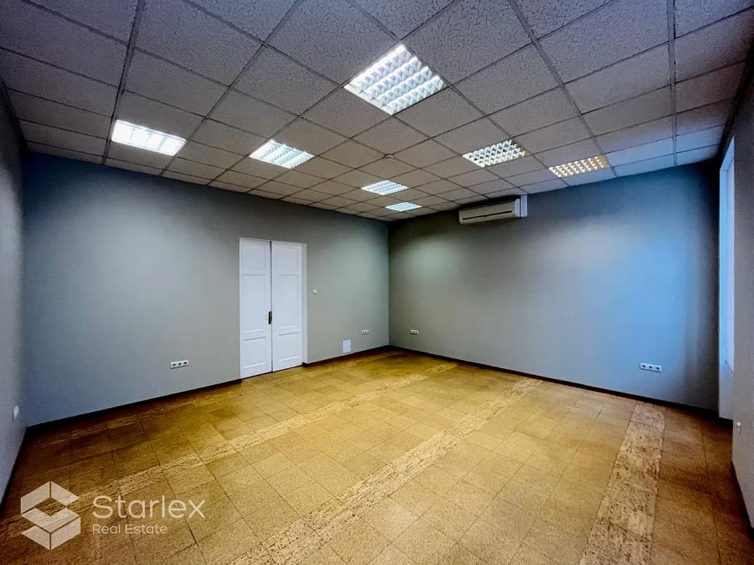 Telpas, 38㎡ - Rīga, Centrs — bilde 3