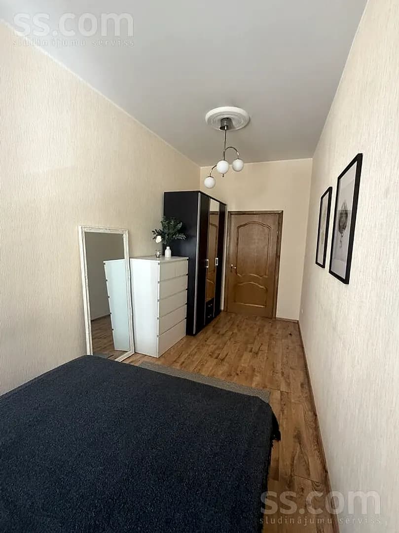 Divistabu dzīvoklis — Stabu 30 — bilde 4