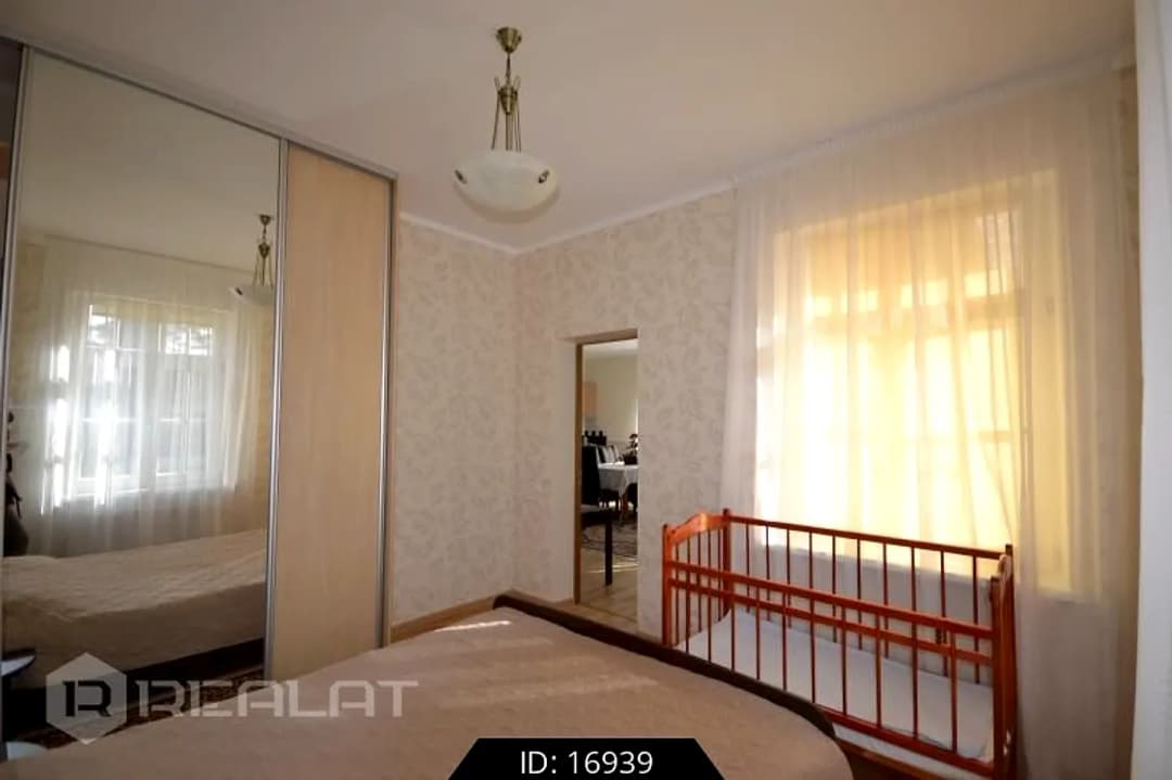 3-ist. Dzīvoklis, 68.00㎡ - Jūrmala, Dzintari — vēl bildes
