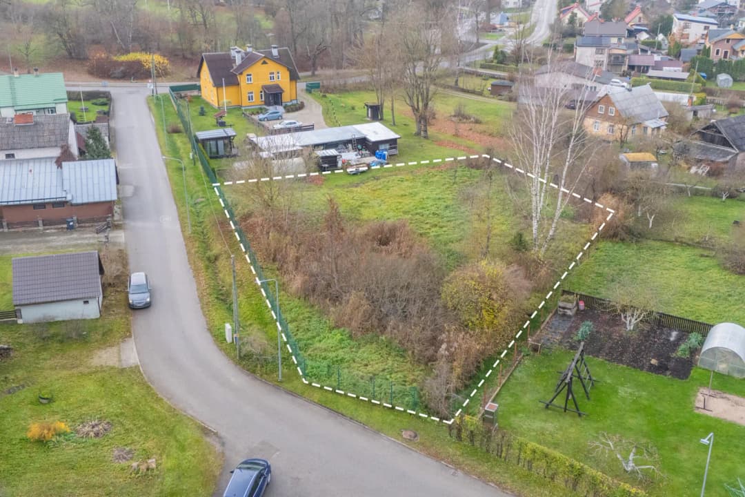 Tukuma nov., Tukums, Imulas iela 1 — bilde 2