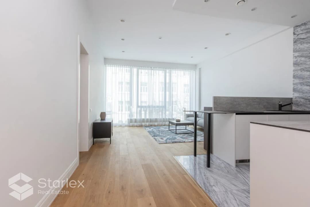 Stabu iela 18B, Centrs, Rīga — bilde 3