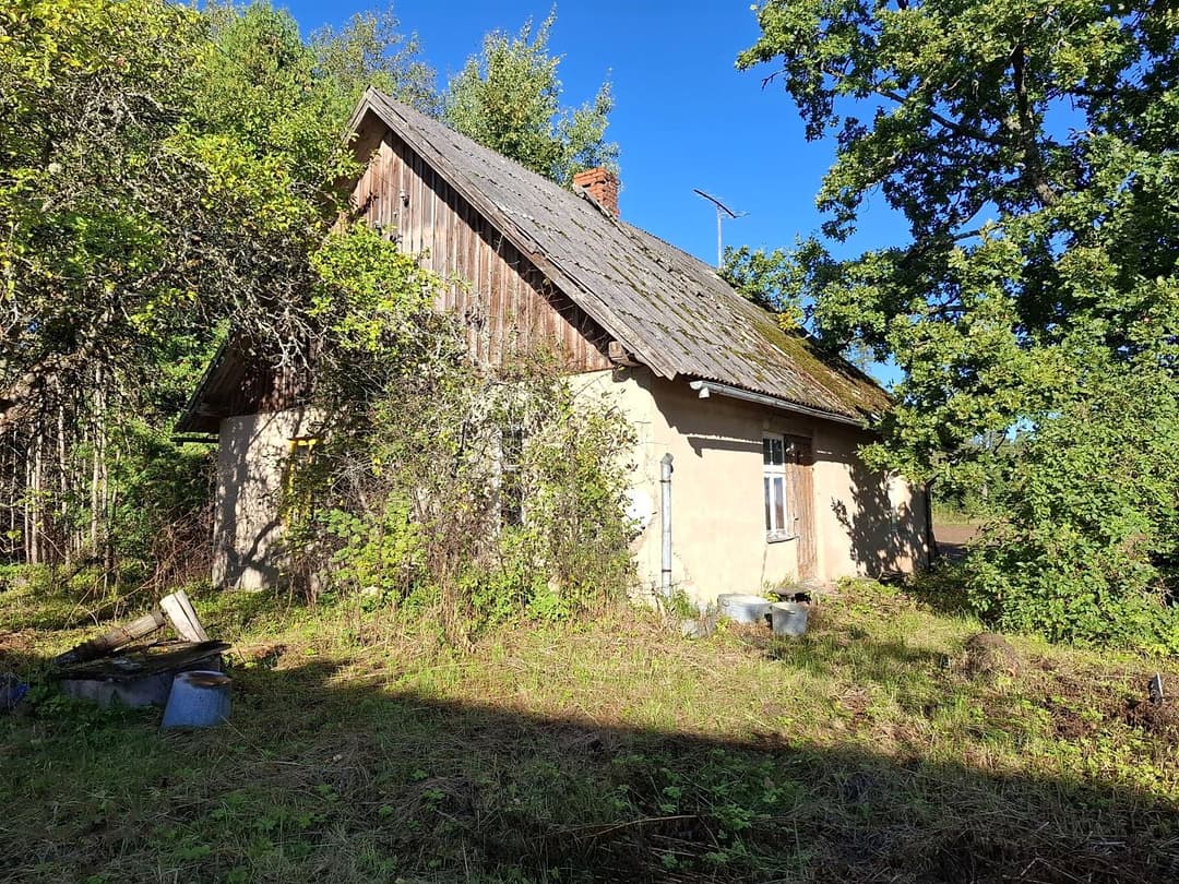 Māja, 75㎡ - Valmieras novads, Matīšu pagasts — bilde 2