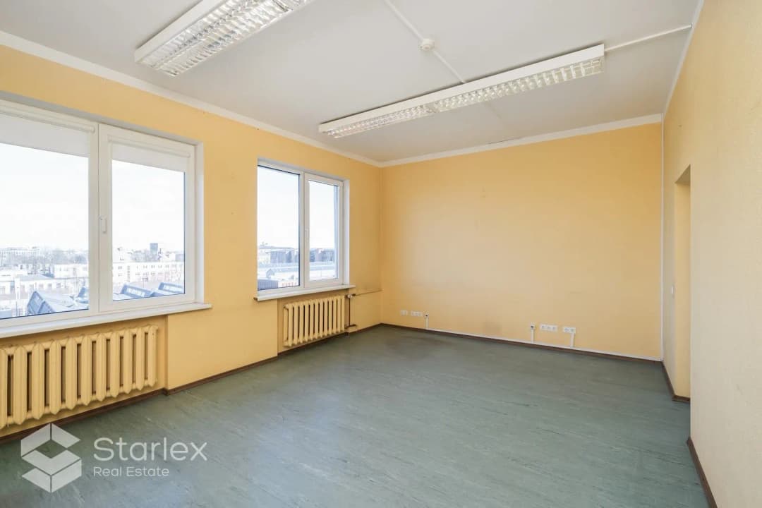 Klijānu iela 7, Centrs, Rīga — bilde 2