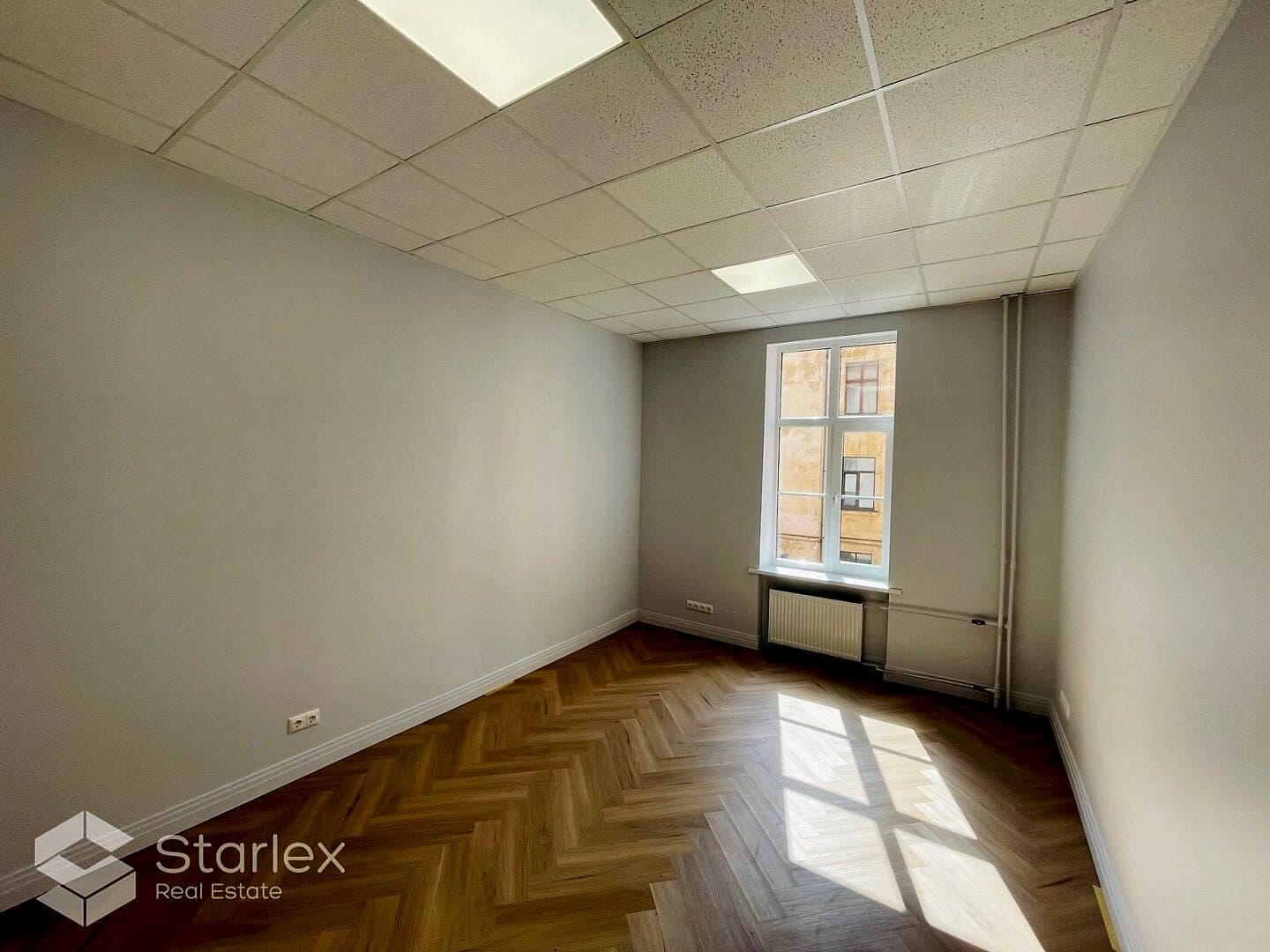 Telpas, 50㎡ - Rīga, Centrs — bilde 4