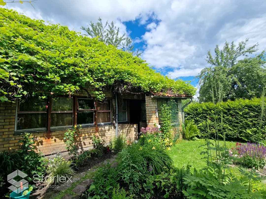 3-ist. Māja, 40㎡ - Saulkrastu novads, Saulkrasti — bilde 2
