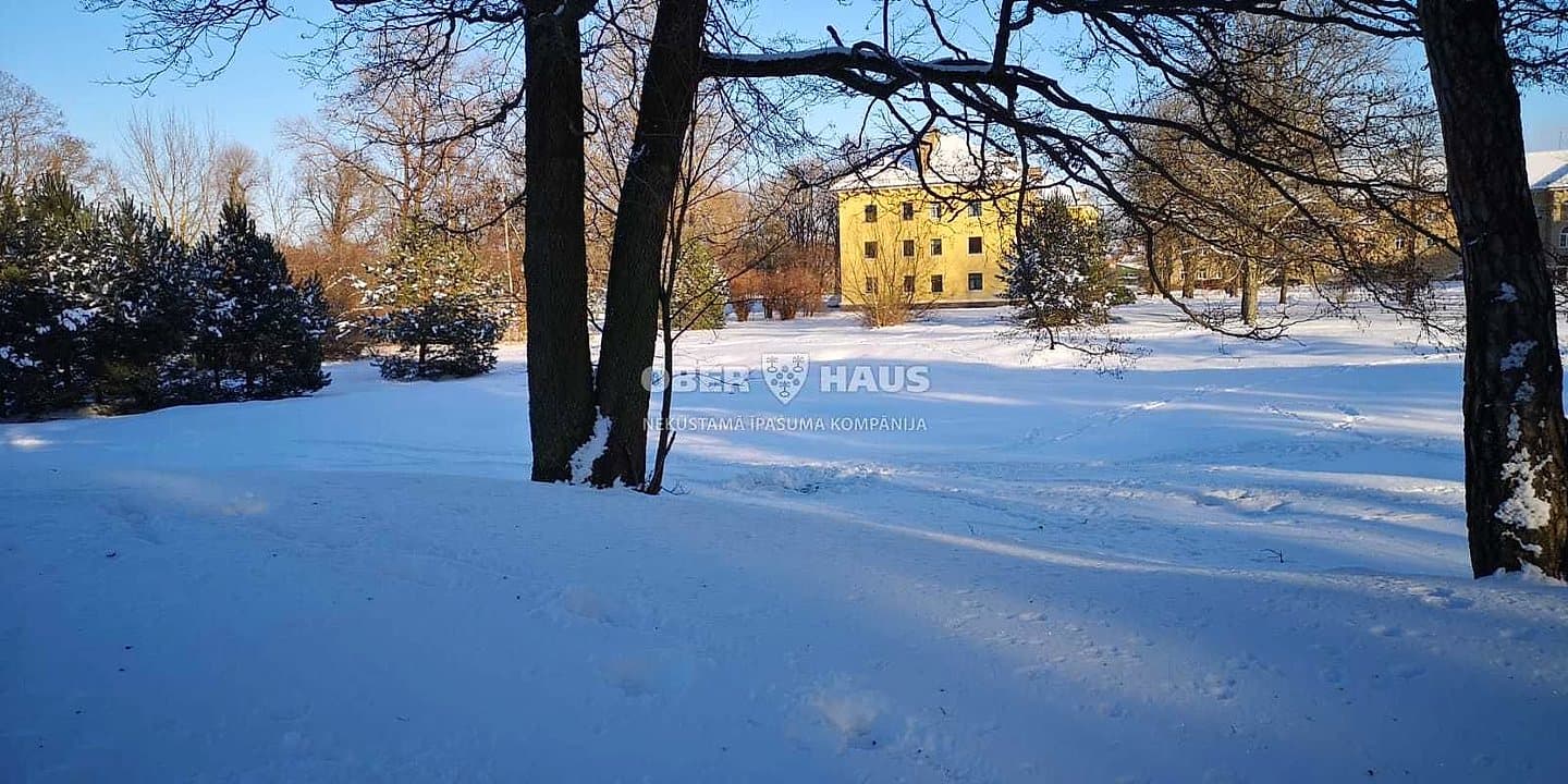 Zeme, 8855.00㎡ - Ventspils — bilde 2