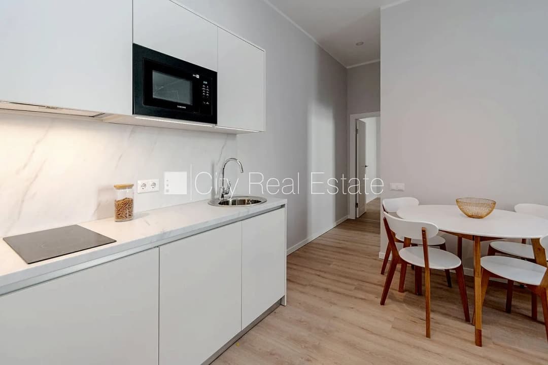 Elizabetes iela, Centrs — bilde 3