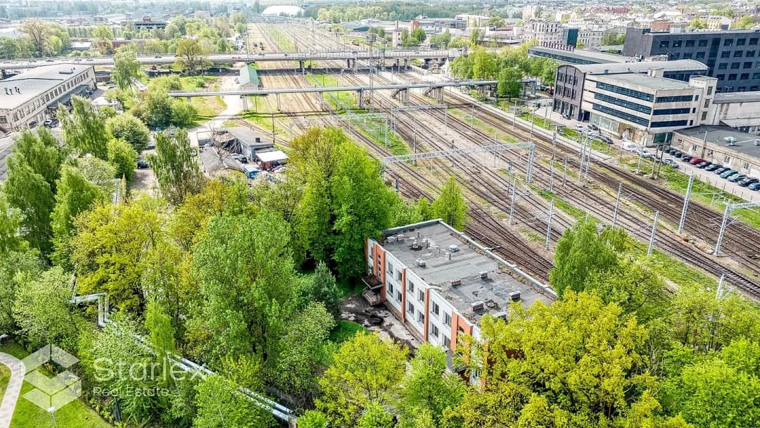 26-ist. Māja, 1122.6㎡ - Rīga, Teika — bilde 2