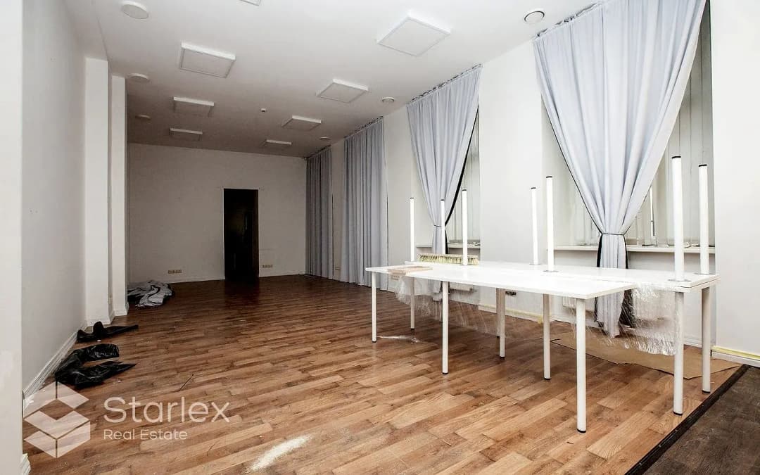 20-ist. Māja, 825㎡ - Rīga, Vecrīga — bilde 2