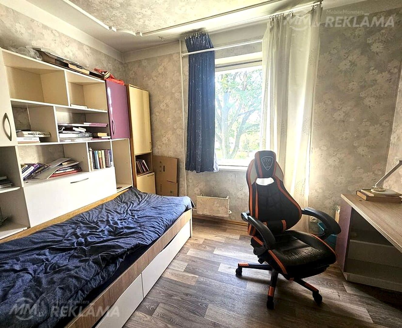 Paula Lejiņa iela 6, Zolitūde, Rīga — bilde 3