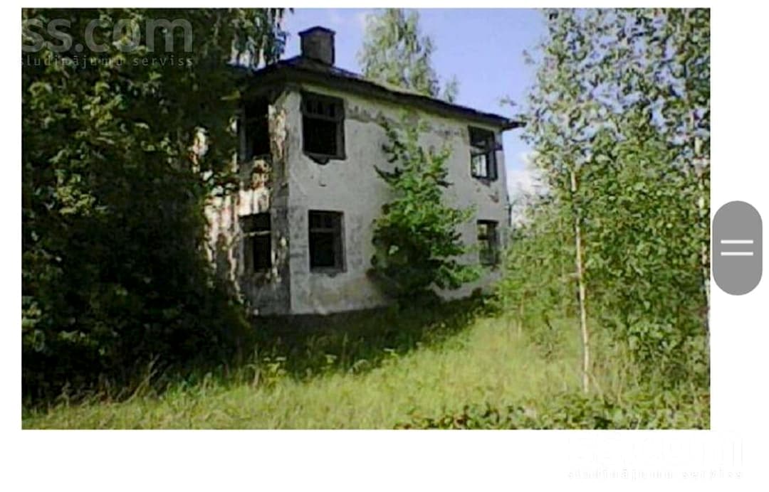 Māja — Akmeņi-Alkšņi — bilde 3