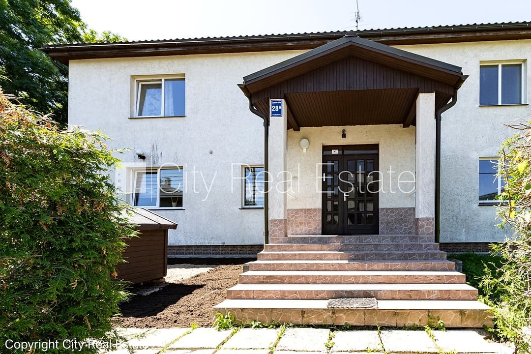 7-ist. Māja, 620.00㎡ - Jūrmala, Melluži — bilde 3