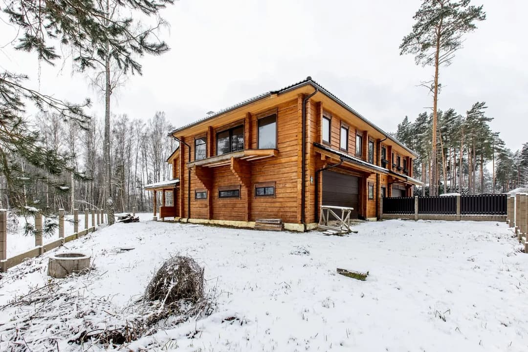 Māja, 354㎡ - Rīga, Dārziņi