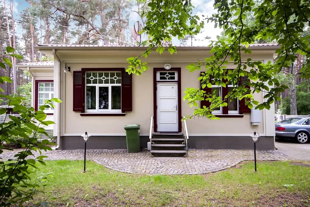 4-ist. Māja, 110㎡ - Jūrmala, Bulduri — bilde 3