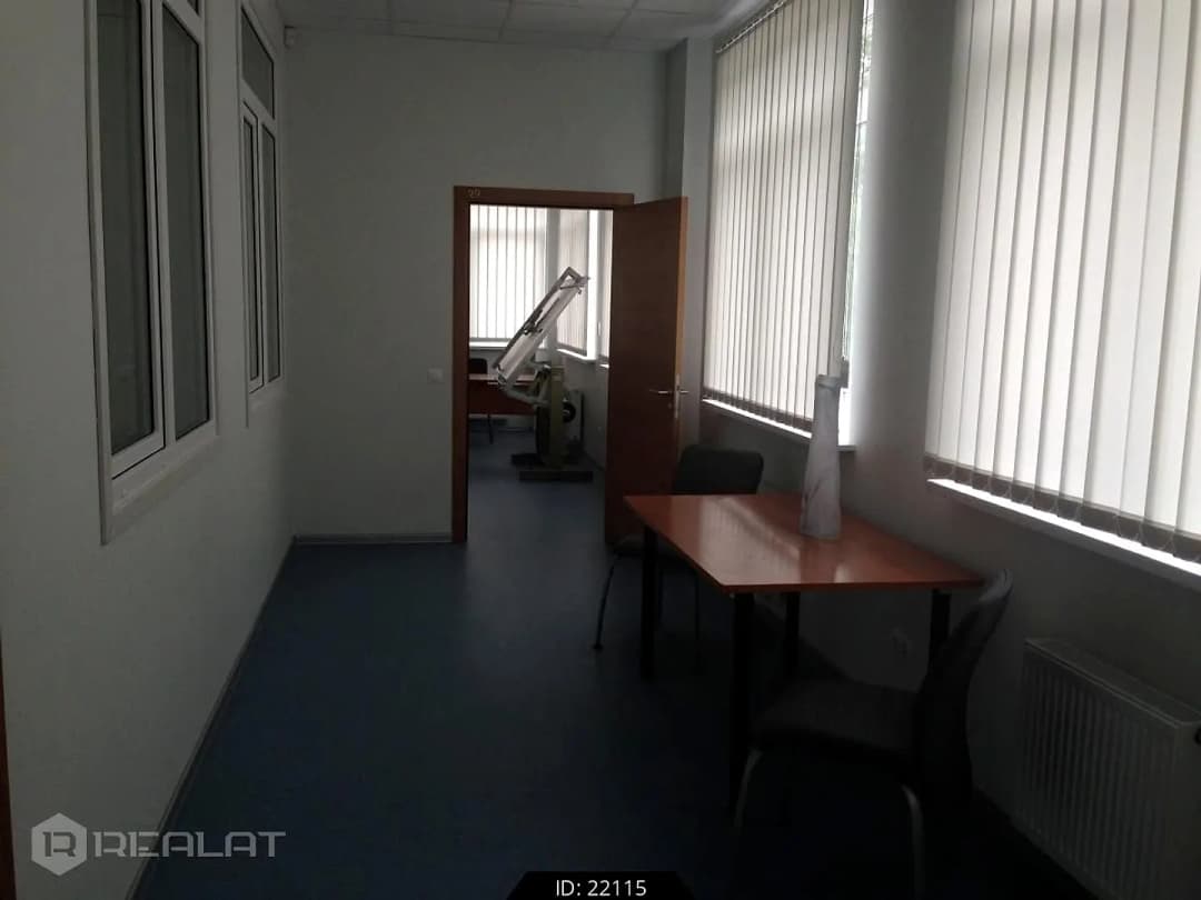 Telpas, 500.00㎡ - Rīga, Iļģuciems — bilde 4