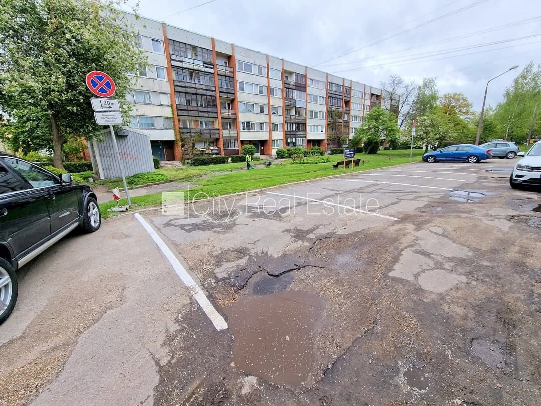 Teika, Rīga — bilde 3