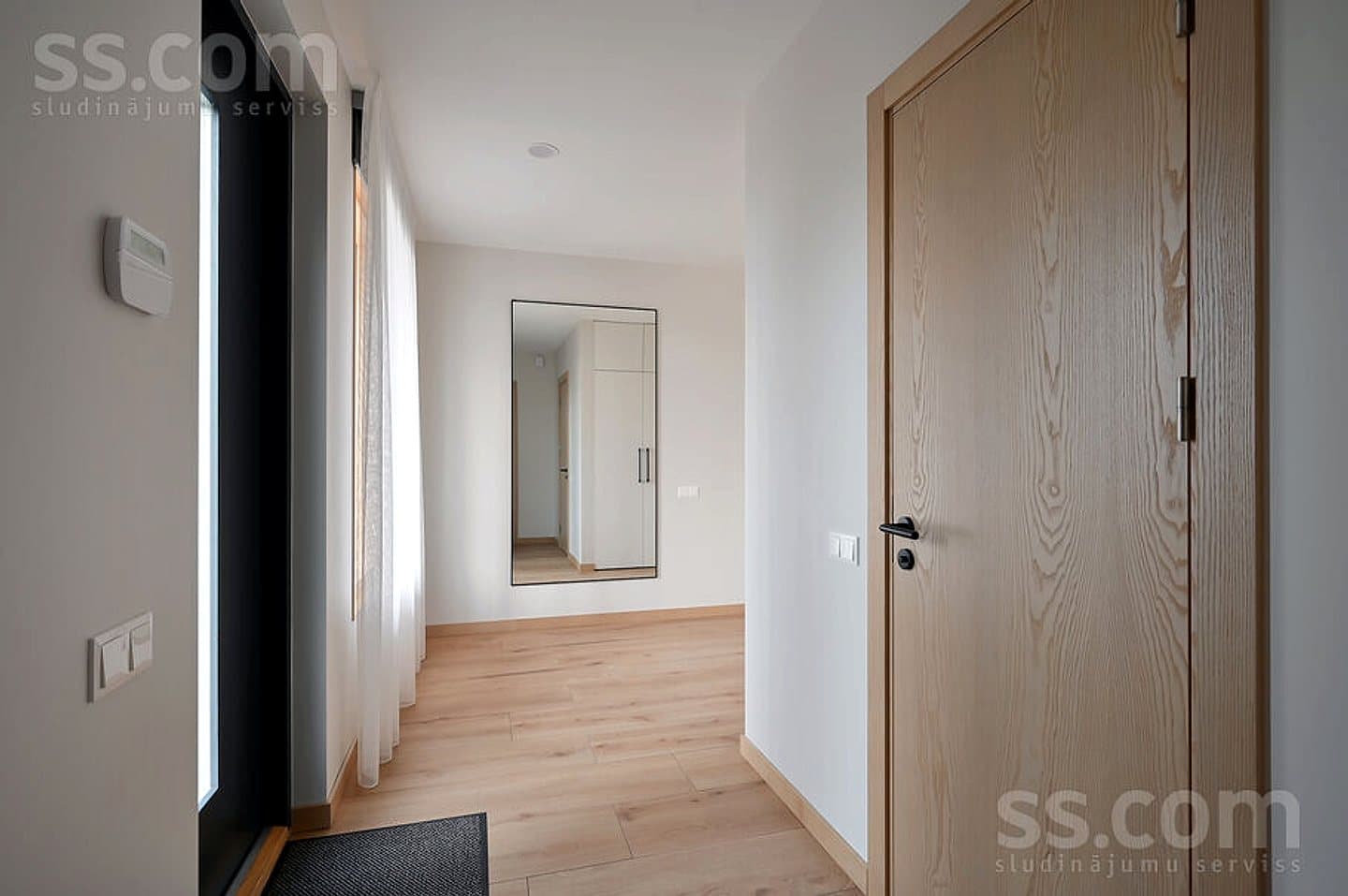 Māja — Ozolu 2a