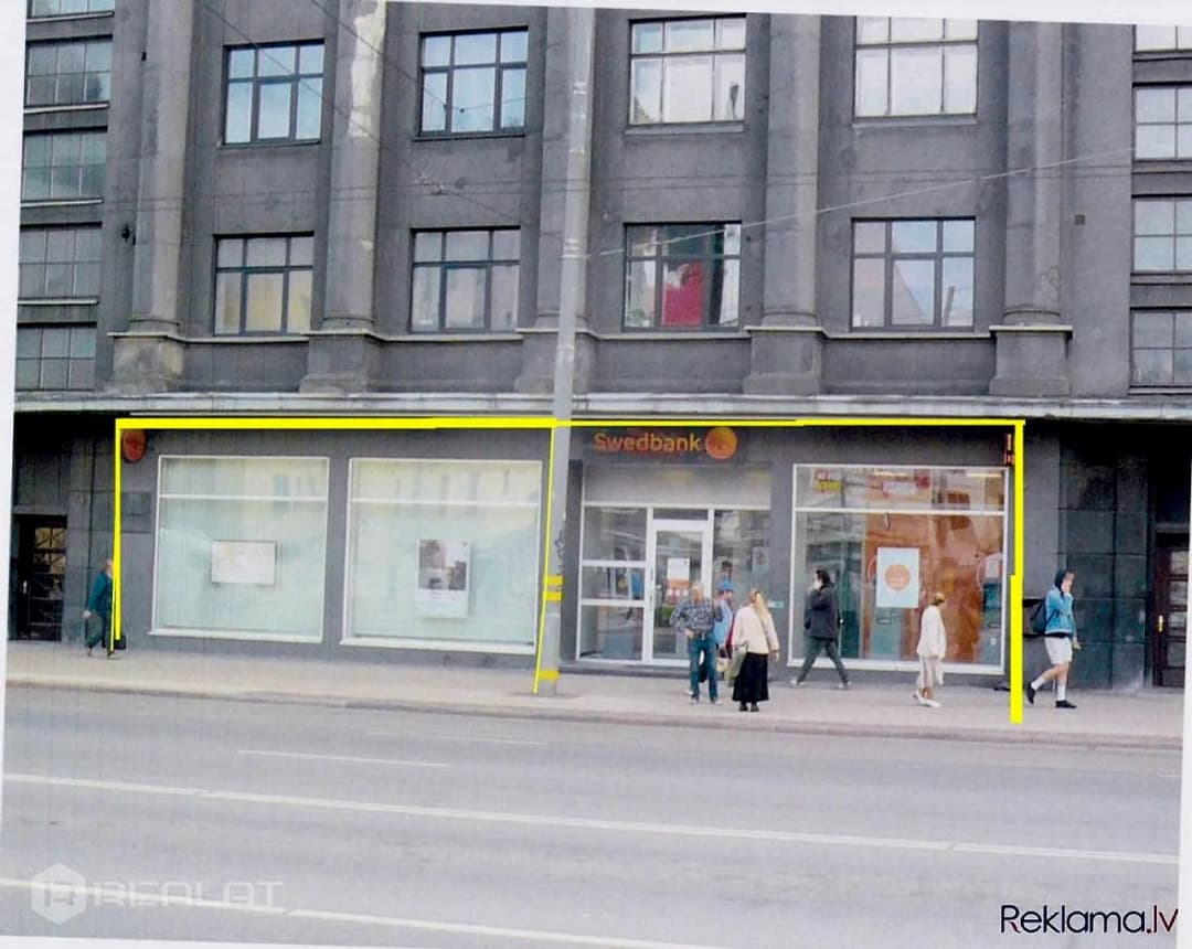 Pārdod 1-istabas dzīvokli jaunajā projektā, Stērstes ielā 15A, Ziepniekkalnā! — bilde 2
