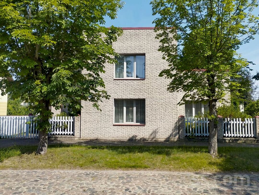 Māja — Sūnu 22