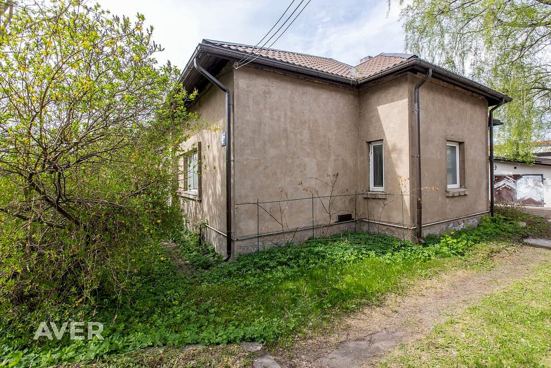 3-ist. Māja, 70㎡ - Rīga, Imanta — bilde 3