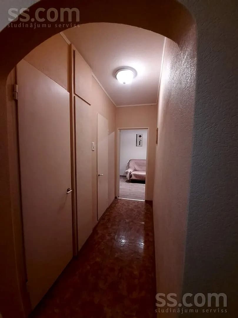 Divistabu dzīvoklis — Valdeķu 51 — vēl bildes