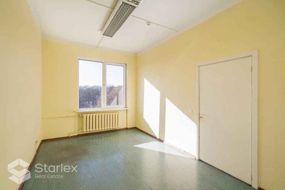 Klijānu iela 7, Centrs, Rīga — bilde 4