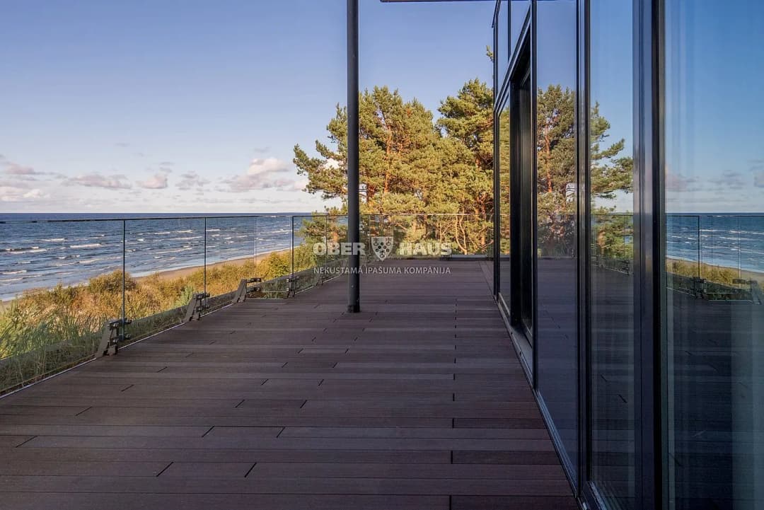 6-ist. Māja, 416.35㎡ - Jūrmala, Asari — bilde 2