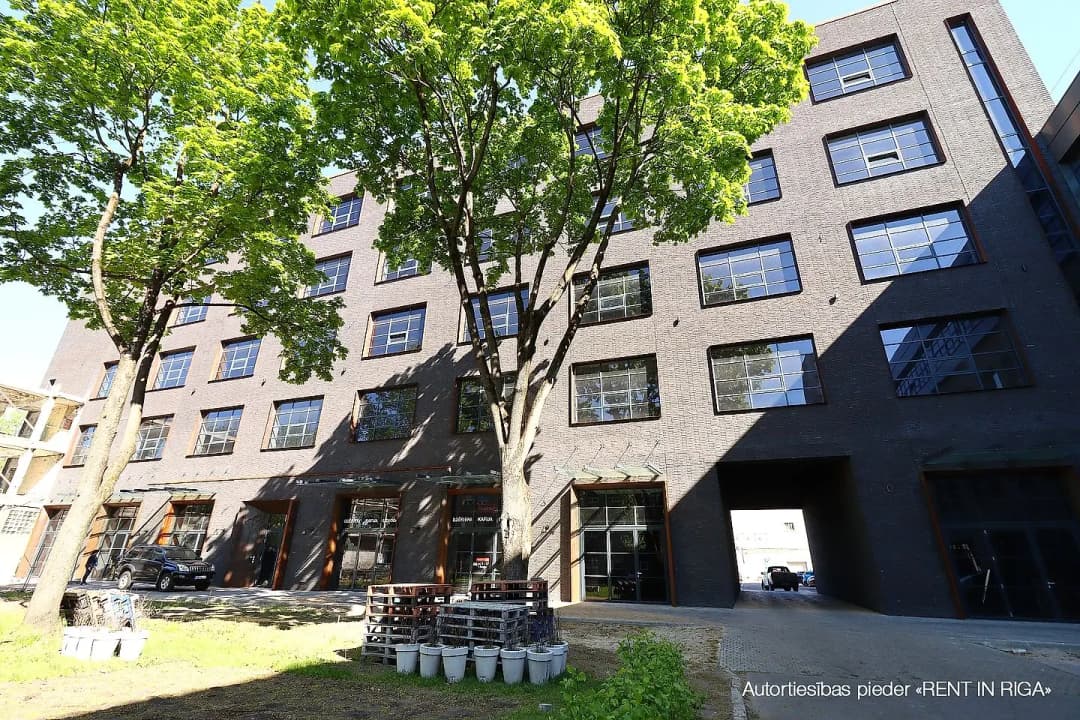 Zemitāna 9, Centrs — bilde 2