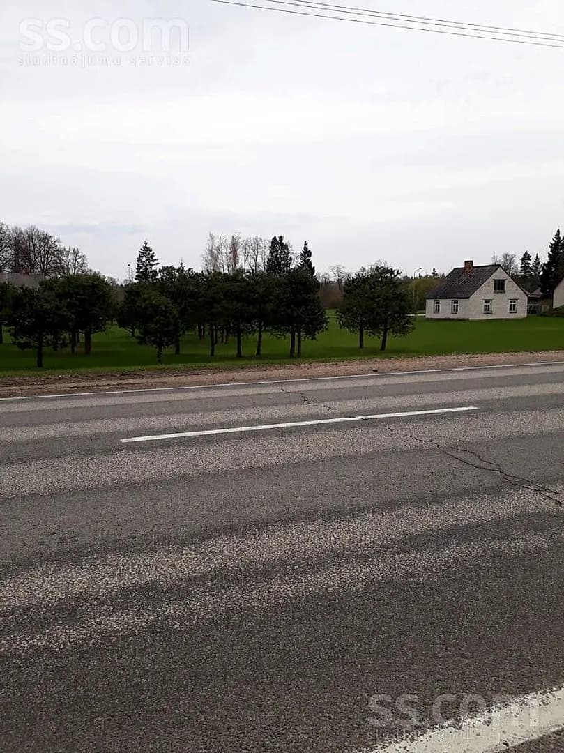 Māja — Cieceres 25