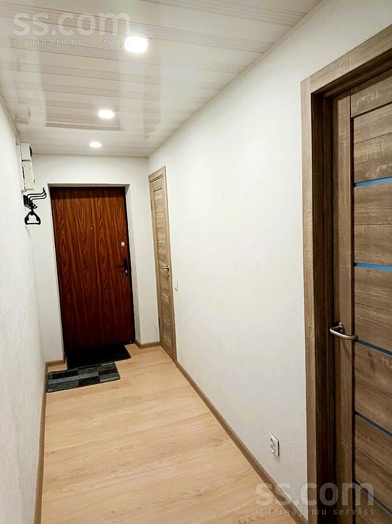 Divistabu dzīvoklis — Baltezera 10a — bilde 2