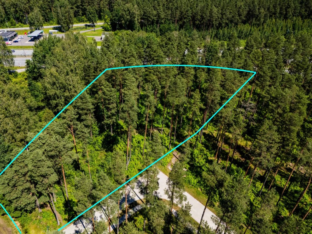 Mārupes nov., Piņķi, Cīniju iela 1 — bilde 2