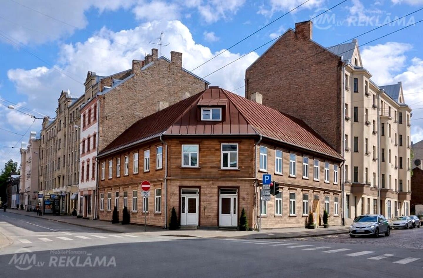 Matīsa 85A — bilde 2