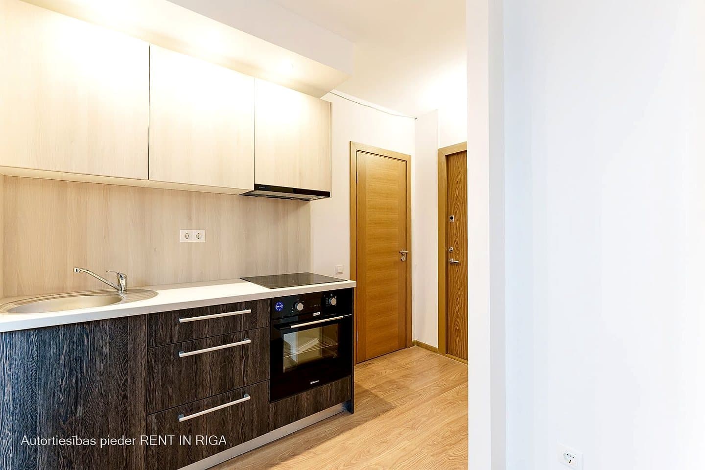 Firsa Sadovņikova 31, Centrs — bilde 3