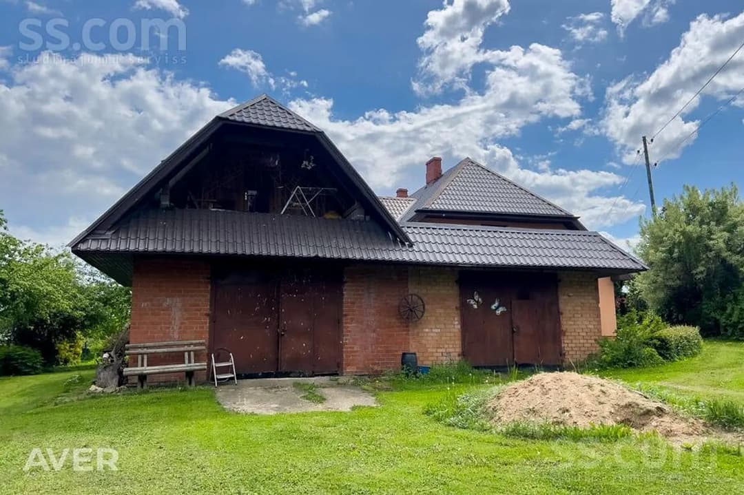 Māja — Rīgas iela 46 — bilde 3