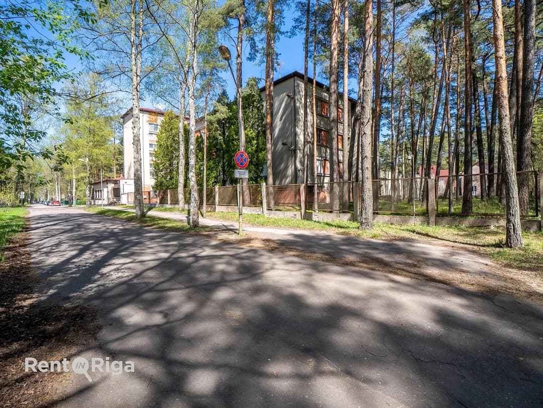 Lielupes 23, Jaundubulti — bilde 2