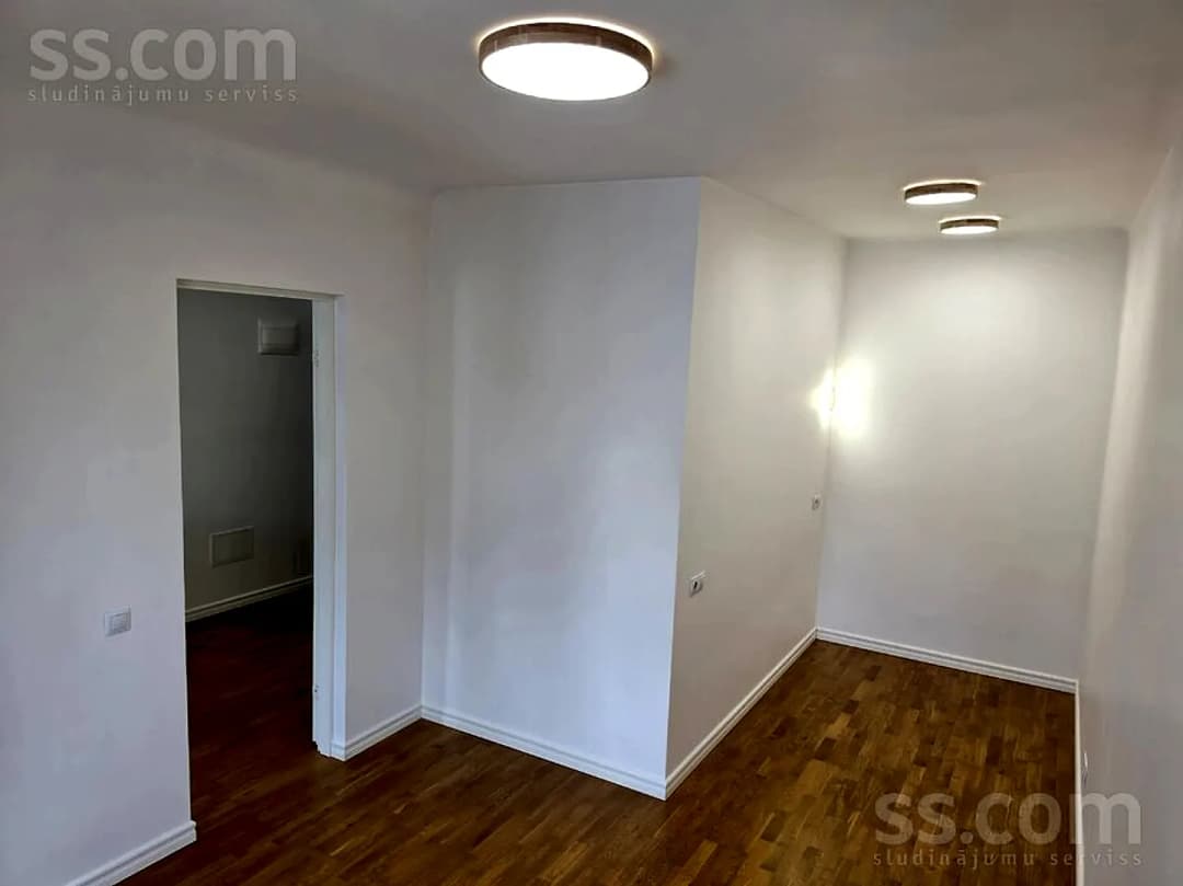 Vienistabas dzīvoklis — Bruņinieku 121a — bilde 3