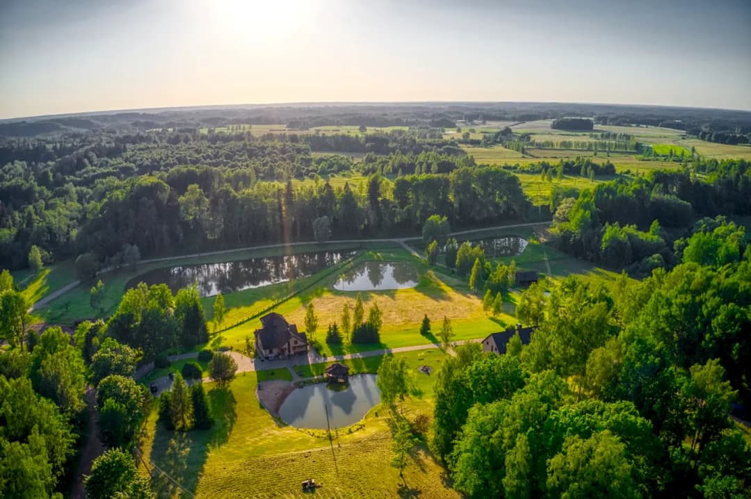 10-ist. Māja, 1015.00㎡ - Cēsu novads, Līgatnes pagasts — bilde 2