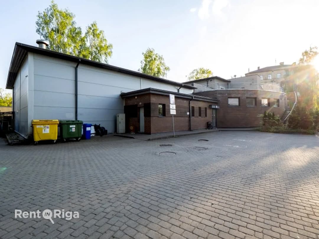 Iegādei tiek piedāvāta multifukncionāla ēka ar lielisku potenciāli atvērta tipa — bilde 3