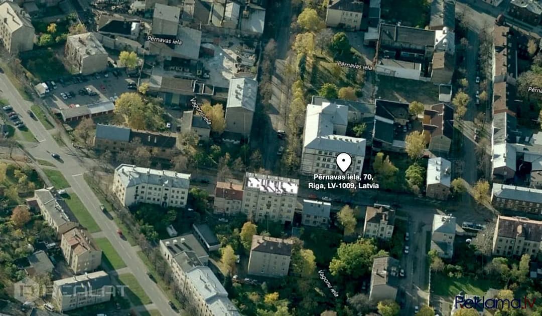 Pārdod skaistu ķieģeļu mājas 1. stāvu, otrajā stāvā neviens nedzīvo (pieder kaimiņam). — bilde 4