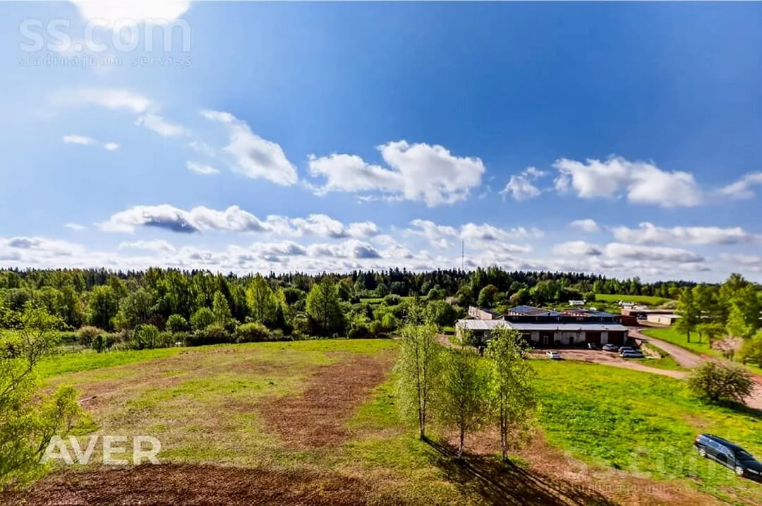 Trīsistabu dzīvoklis — Torņa iela 11 — bilde 4