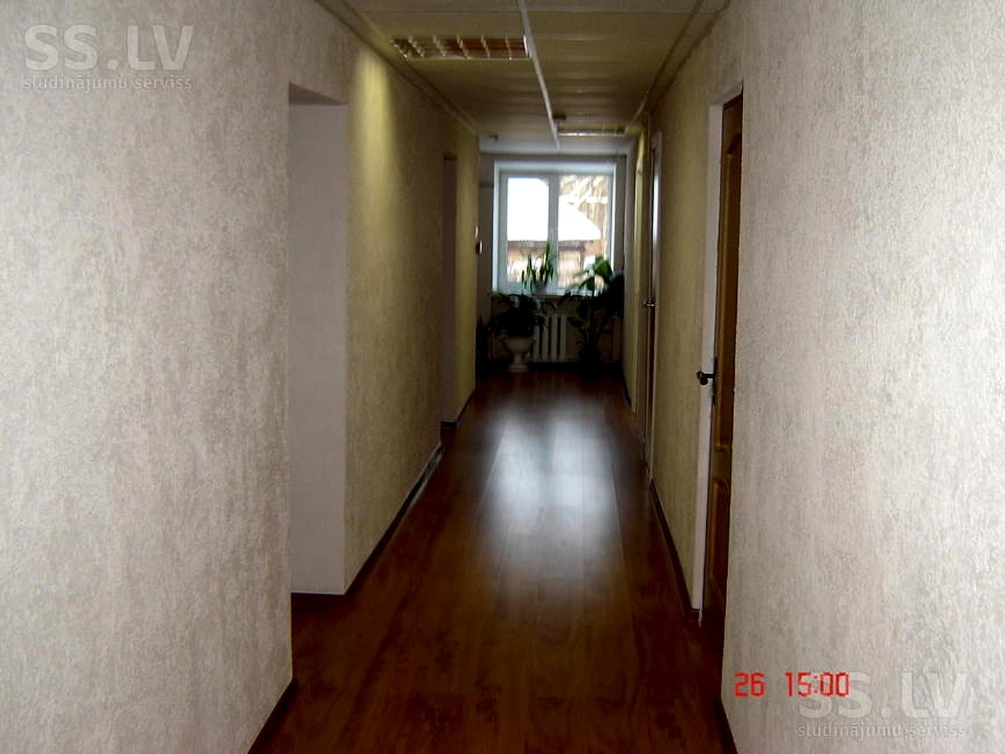 Vienistabas dzīvoklis — Graudu 58 — bilde 2