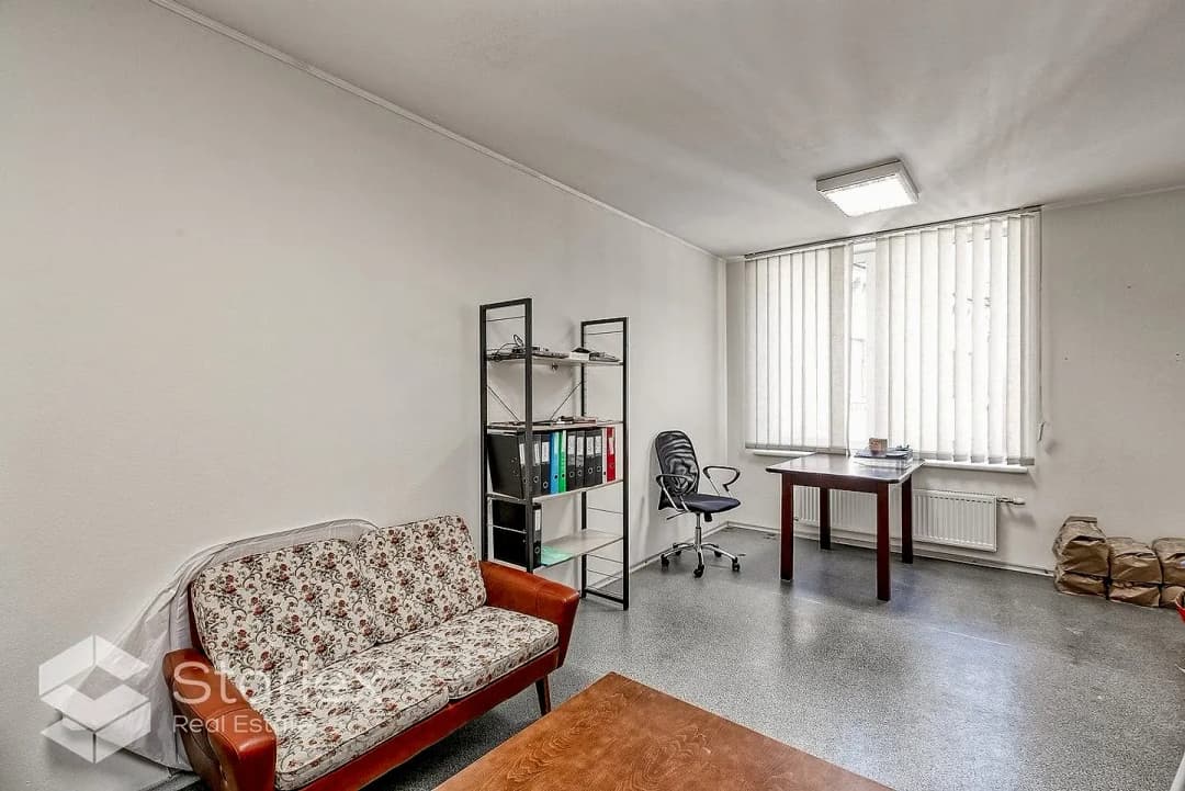 25-ist. Māja, 895㎡ - Rīga, Centrs — bilde 3